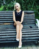 Анкета проститутки Сабина - метро Обручевский, возраст - 19