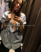 Анкета проститутки Роксана - метро Якиманка, возраст - 19