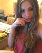 Анкета проститутки Лиза - метро Ясенево, возраст - 20