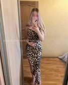 Анкета проститутки Ленусик - метро Фили-Давыдково, возраст - 20