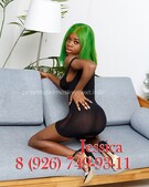 Анкета проститутки Викуля - метро Ломоносовский, возраст - 20