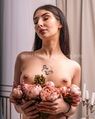 Анкета проститутки Таисия - метро Басманный, возраст - 20