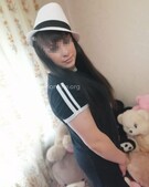 Анкета проститутки Лилия - метро Измайлово, возраст - 20