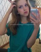 Анкета проститутки Мария - метро Ломоносовский, возраст - 21