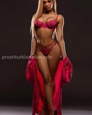 Анкета проститутки Эвелина - метро Свиблово, возраст - 21