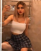 Анкета проститутки Услада - метро Хорошевский, возраст - 22