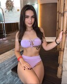 Анкета проститутки Карина - метро Замоскворечье, возраст - 22