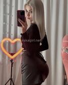 Анкета проститутки Наталья - метро Северное Медведково, возраст - 22