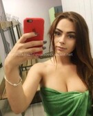 Анкета проститутки Леночка - метро Тимирязевский, возраст - 22