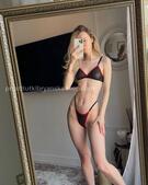 Анкета проститутки Олеся - метро Румянцево, возраст - 22