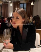 Анкета проститутки Олеся - метро Метрогородок, возраст - 22