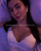 Анкета проститутки Лариса - метро Мещанский, возраст - 22