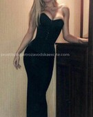 Анкета проститутки Олеся - метро Коптево, возраст - 22