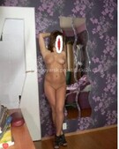 Анкета проститутки Танюша - метро Хорошевский, возраст - 22