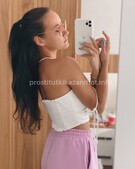 Анкета проститутки Соня - метро Бибирево, возраст - 22