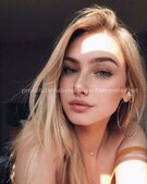 Анкета проститутки Мелисса - метро Строгино, возраст - 22