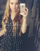 Анкета проститутки Яна - метро Сокол, возраст - 22