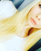 Анкета проститутки Жанна - метро Пресненский, возраст - 22