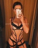 Анкета проститутки Наташа - метро Лианозово, возраст - 23