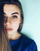 Анкета проститутки Танюша - метро Тверской, возраст - 23