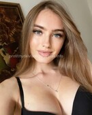 Анкета проститутки Леля - метро Арбат, возраст - 23