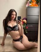 Анкета проститутки Илона - метро Даниловский, возраст - 23