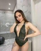 Анкета проститутки Галина - метро Теплый Стан, возраст - 23