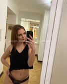 Анкета проститутки Алла - метро Басманный, возраст - 23