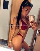 Анкета проститутки Софа - метро Выхино-Жулебино, возраст - 23