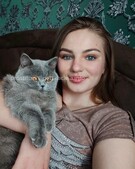 Анкета проститутки Мирослава - метро Тимирязевский, возраст - 23