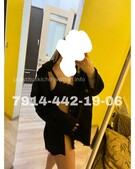 Анкета проститутки Злата - метро Дмитровский, возраст - 23