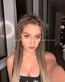 Анкета проститутки Лиза - метро Строгино, возраст - 23