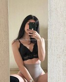 Анкета проститутки Екатерина - метро Хамовники, возраст - 23