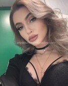 Анкета проститутки Лиза - метро Тверской, возраст - 23