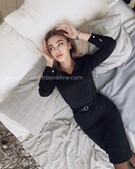 Анкета проститутки Лиза - метро Тверской, возраст - 23