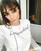 Анкета проститутки Любовь - метро Хамовники, возраст - 23