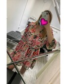 Анкета проститутки Лика - метро Хорошевский, возраст - 23