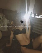 Анкета проститутки Милана - метро Южнопортовый, возраст - 23