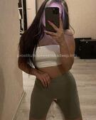 Анкета проститутки Каролина - метро Даниловский, возраст - 23