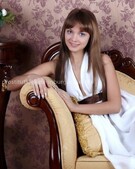 Анкета проститутки Олеся - метро Фили-Давыдково, возраст - 23