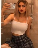 Анкета проститутки Нила - метро Ясенево, возраст - 23