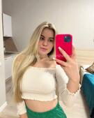 Анкета проститутки Викуся - метро Тверской, возраст - 23