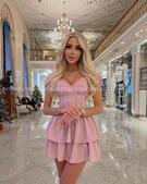 Анкета проститутки Софа - метро Тимирязевский, возраст - 23