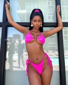 Анкета проститутки Элина - метро Нагатино-Садовники, возраст - 23