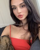 Анкета проститутки Юля - метро Мещанский, возраст - 23