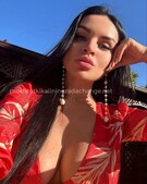 Анкета проститутки Натуся - метро Басманный, возраст - 23