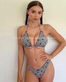 Анкета проститутки Юлия - метро Северное Тушино, возраст - 23