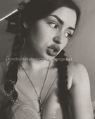 Анкета проститутки Милана - метро Зябликово, возраст - 23