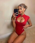 Анкета проститутки Танюша - метро Таганский, возраст - 23