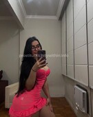 Анкета проститутки Кристина - метро Тверской, возраст - 23